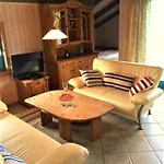 Дом отдыха Daenisches Strandhaus