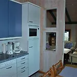 Daenisches Strandhaus Am Schwarzen Busch