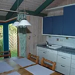 Daenisches Strandhaus