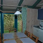 Daenisches Strandhaus Дом отдыха