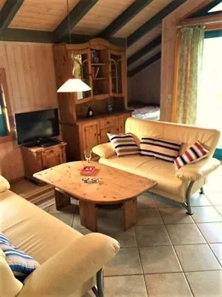 Semesterbostad Daenisches Strandhaus
