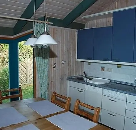Daenisches Strandhaus