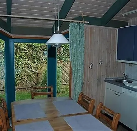 Daenisches Strandhaus Semesterbostad